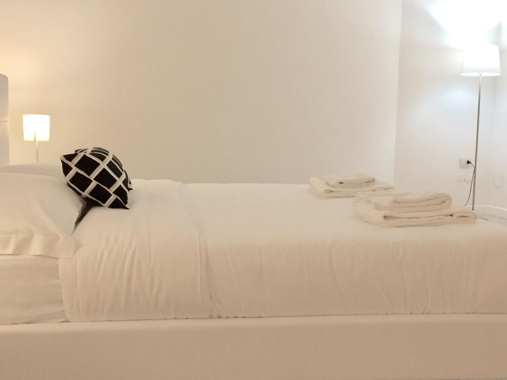 The Guesthouse טרוויסו מראה חיצוני תמונה