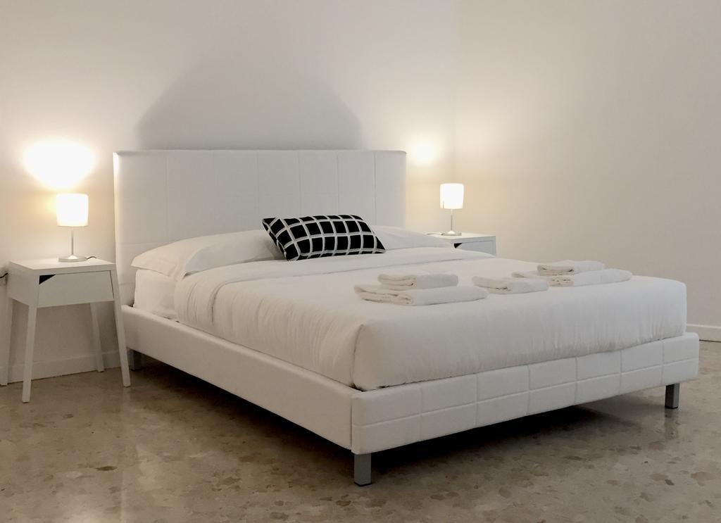 The Guesthouse טרוויסו מראה חיצוני תמונה