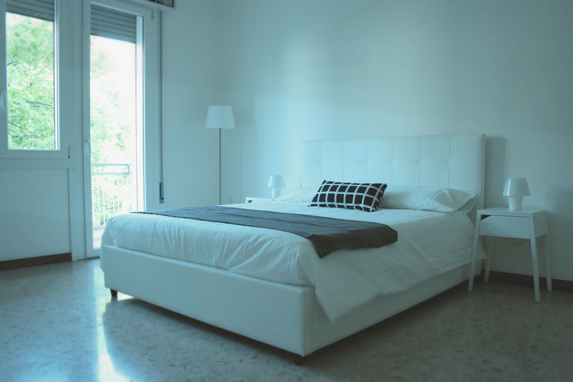The Guesthouse טרוויסו מראה חיצוני תמונה